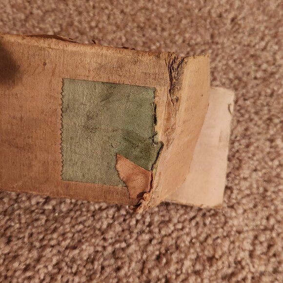 Vintage 1933 World's Fair Shufflette Century Pastimes and Games, Inc. *AS IS - Picture 9 of 15